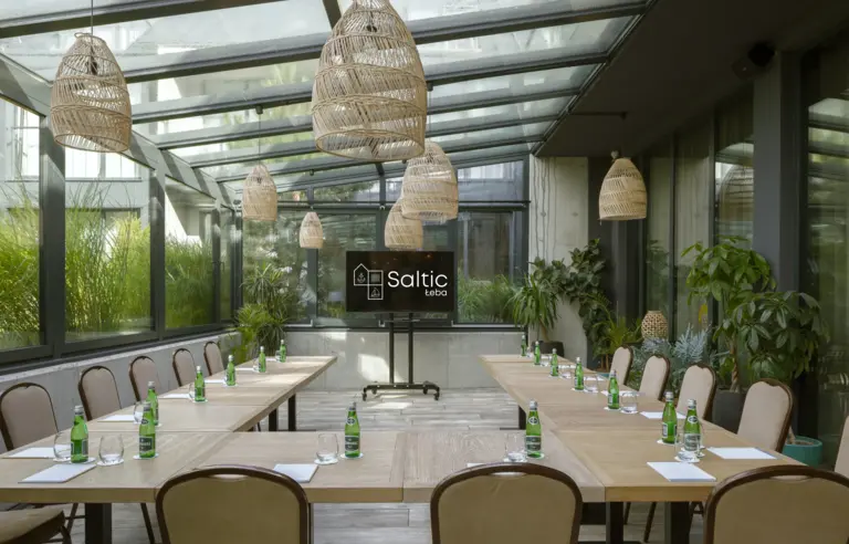 Saltic Resort & Spa Łeba - photo 1