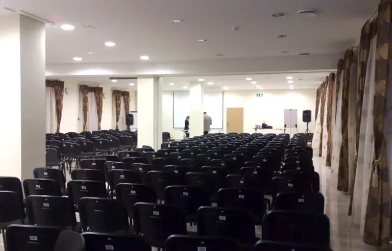 Centrum Konferencyjno Hotelowe Alex - zdjęcie 1