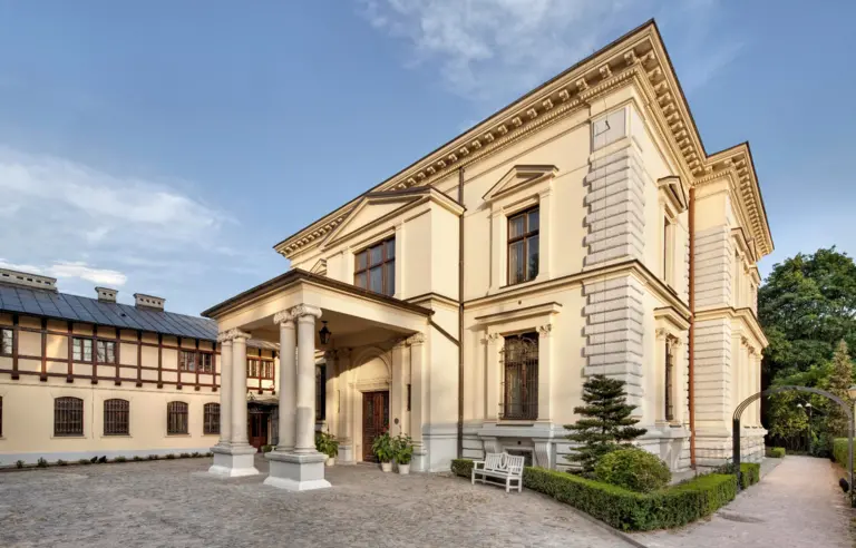 Muzeum Pałac Herbsta - photo 1