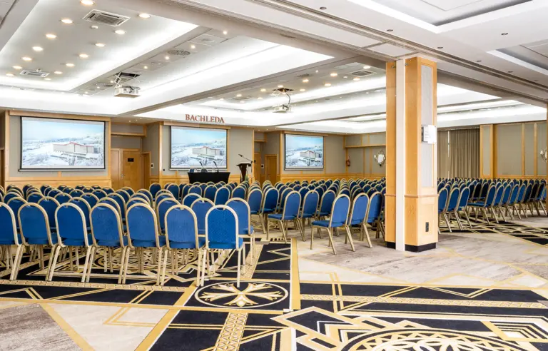 Bachleda Hotel Kasprowy - photo 1