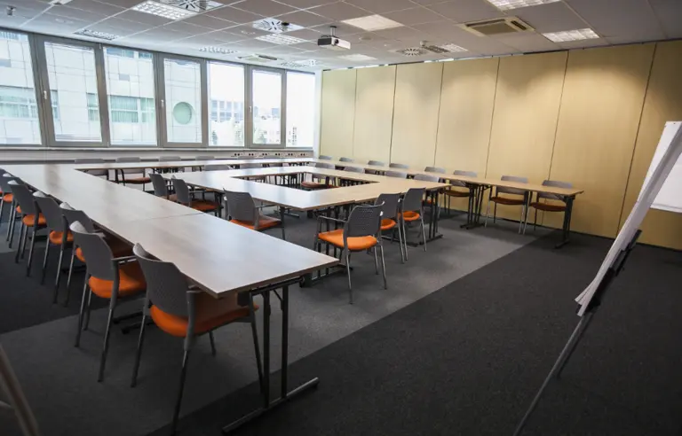 City Gate Centrum Konferencyjne Ogrodowa 58 - zdjęcie 1