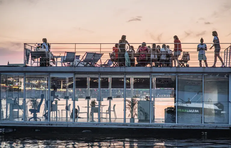 Klub Miami Wars (obiekt sezonowy) - zdjęcie 1