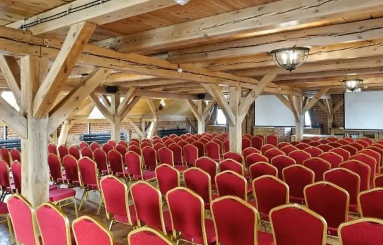 Pałac Mortęgi Hotel & Spa - zdjęcie 1