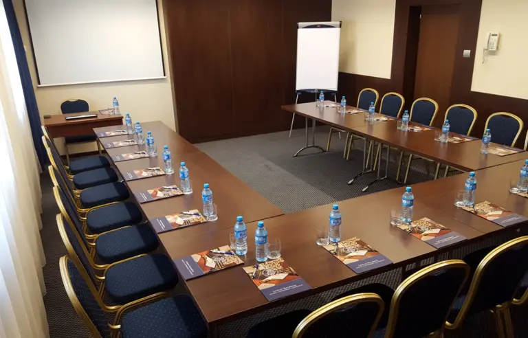 Centrum Barnabitów - photo 1