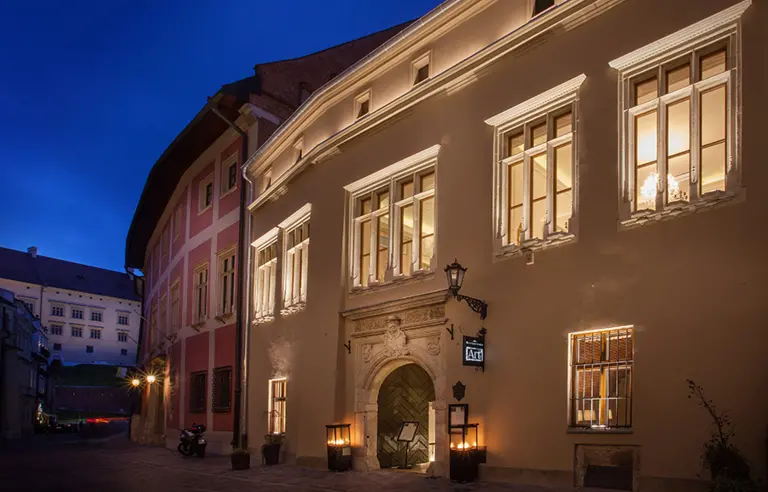 Restauracja Art - zdjęcie 1