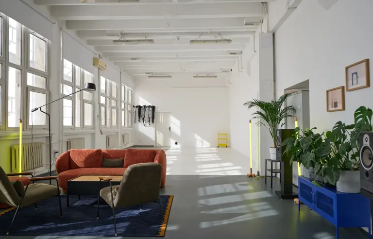 Albin Creative Hub - zdjęcie 1