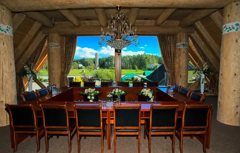 Hotel Górski Łódzkie - photo 1