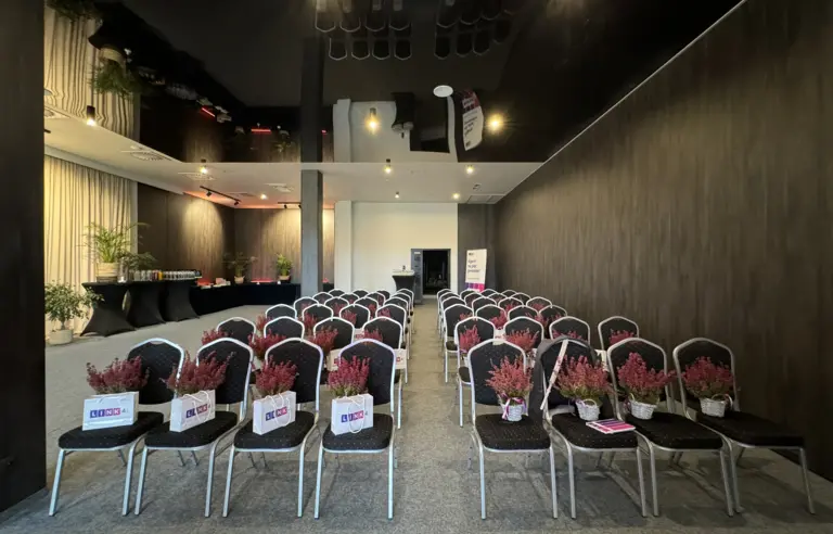 Natural Hotel Eco&Conference - photo 1