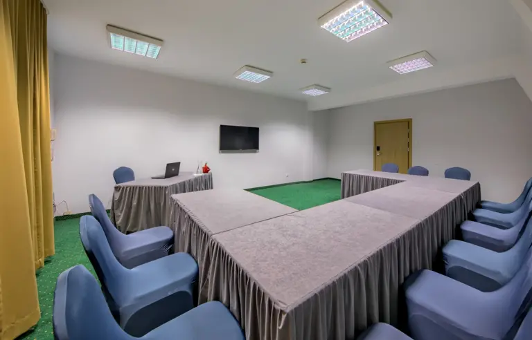 Hotel Anders Stare Jabłonki - photo 1