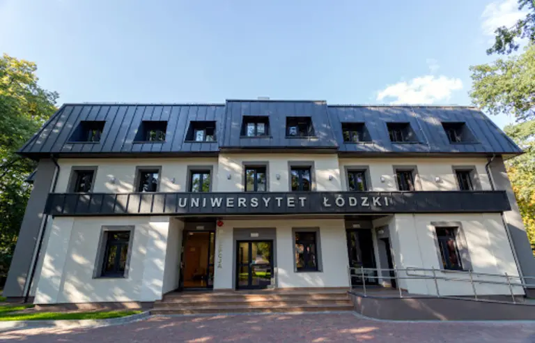 Centrum Szkoleniowo-Konferencyjne Uniwersytetu Łódzkiego (ul. Rogowska) - photo 1