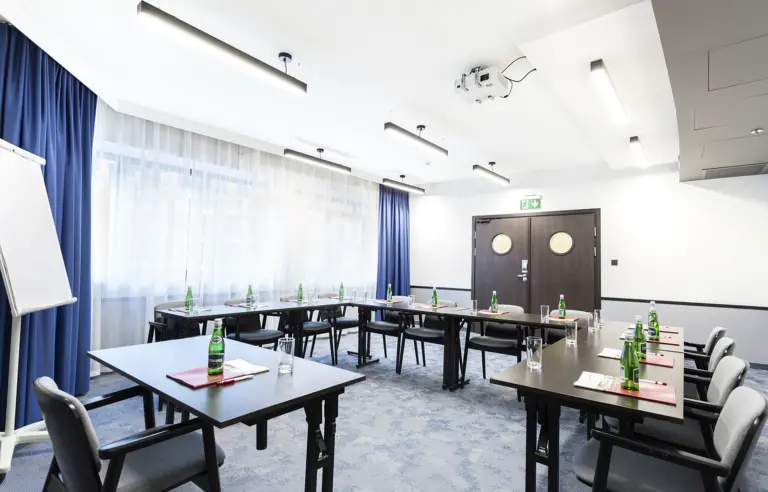 Qubus Hotel Łódź - zdjęcie 1