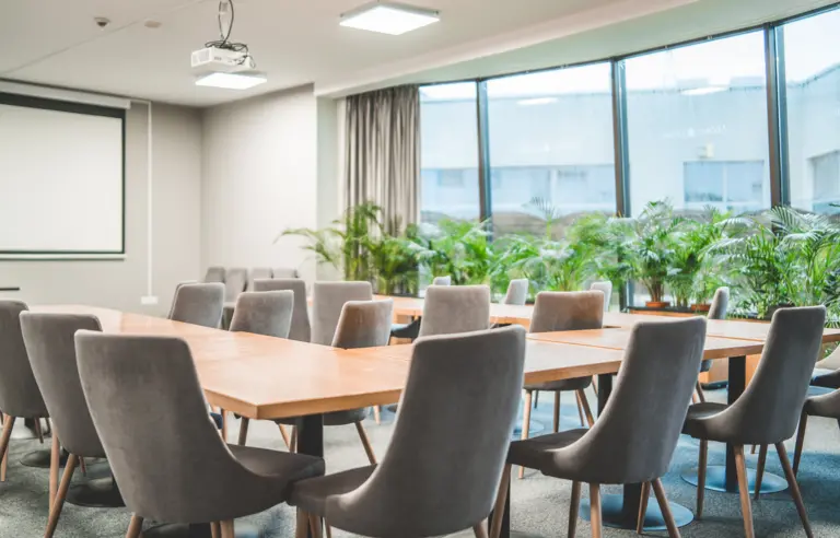 Aroma Stone Hotel - photo 1