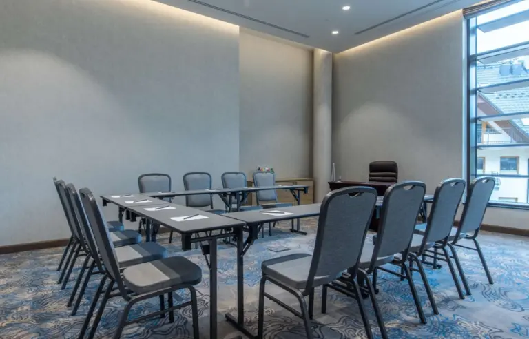 Radisson Blu Hotel & Residences Zakopane - photo 1