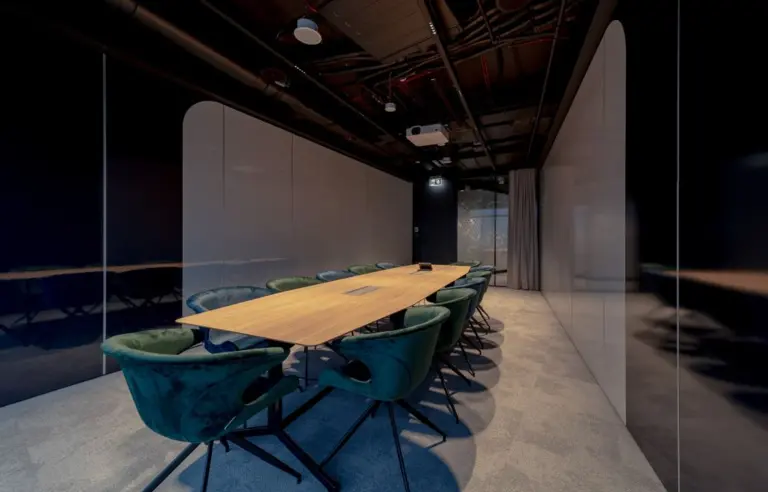 myconference Warsaw Spire - photo 1