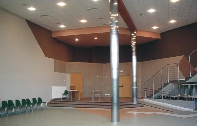 Ostrołęckie Centrum Kultury - zdjęcie 1