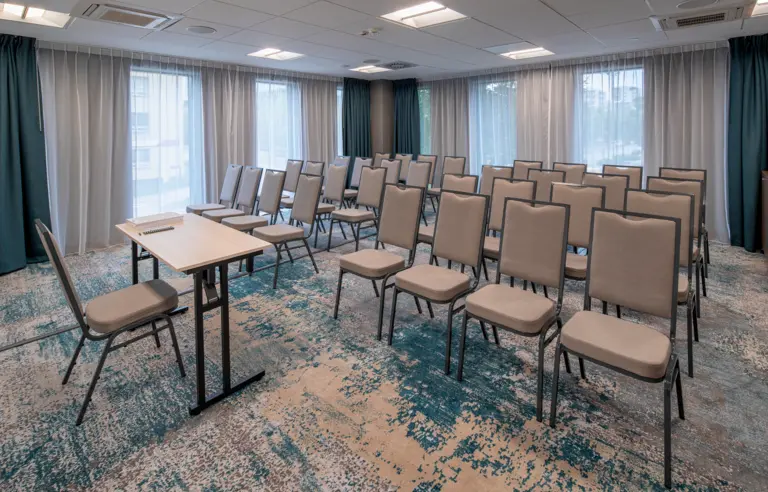 Hampton by Hilton Warsaw Mokotów - photo 1