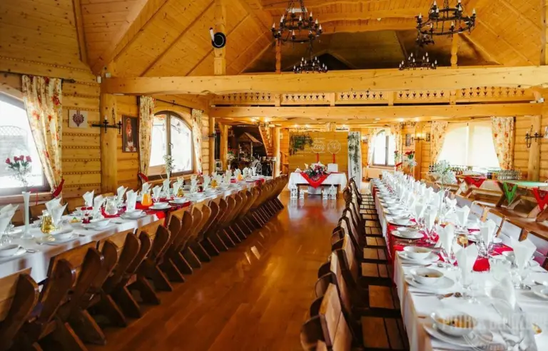 Folkowa Dolina - photo 1