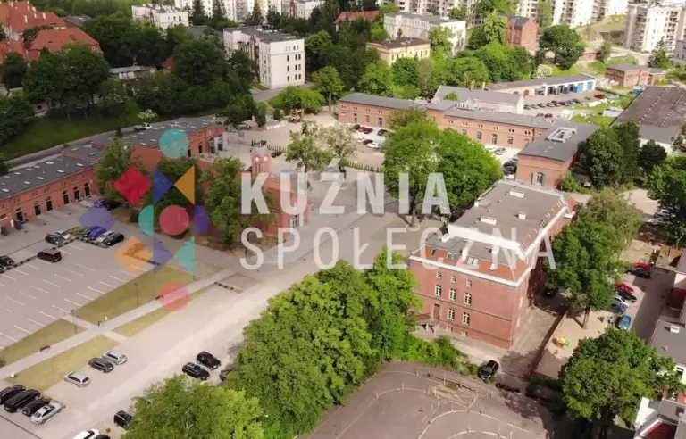 Kuźnia Społeczna Olsztyn