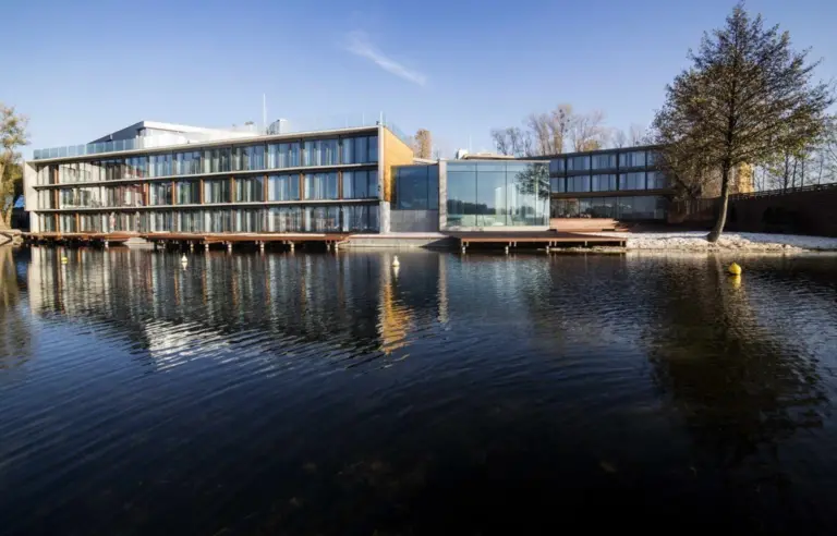 Przystań Hotel & Restaurants - photo 1