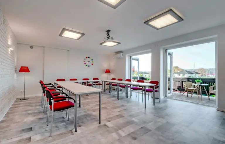 Centrum Inspiracje - zdjęcie 1