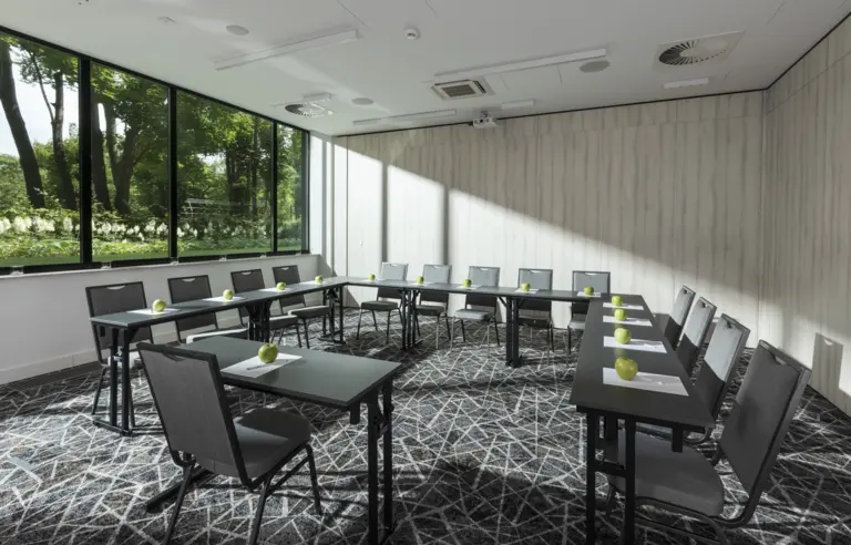 Hotel Sopot - zdjęcie 1