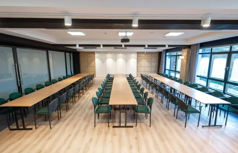 Hotel Halo Szczyrk - photo 1