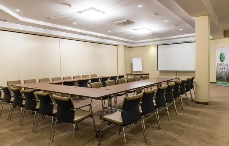 ForRest Hotel & Restaurant - photo 1