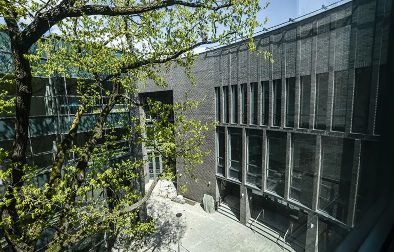 Centrum dydaktyczne Wydziału Prawa i Administracji UJ - photo 1