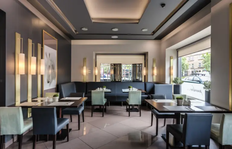 Hotel Kossak - photo 1