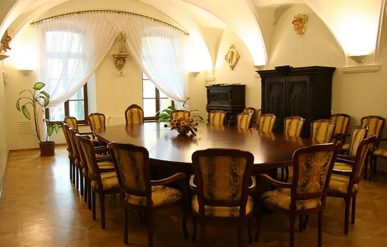 Colegium Maius Uniwersytet Opolski Opole konferencja