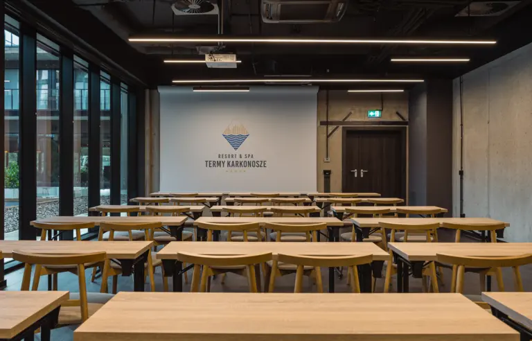 Termy Karkonosze Resort & Spa - photo 1