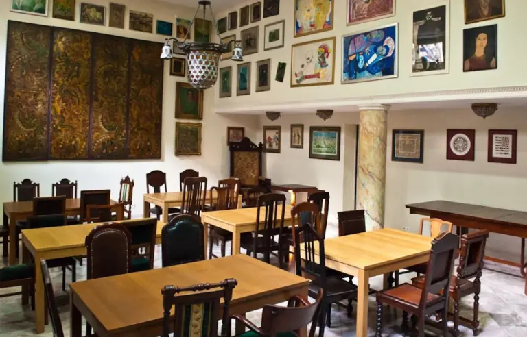 Hotel Alef - zdjęcie 1