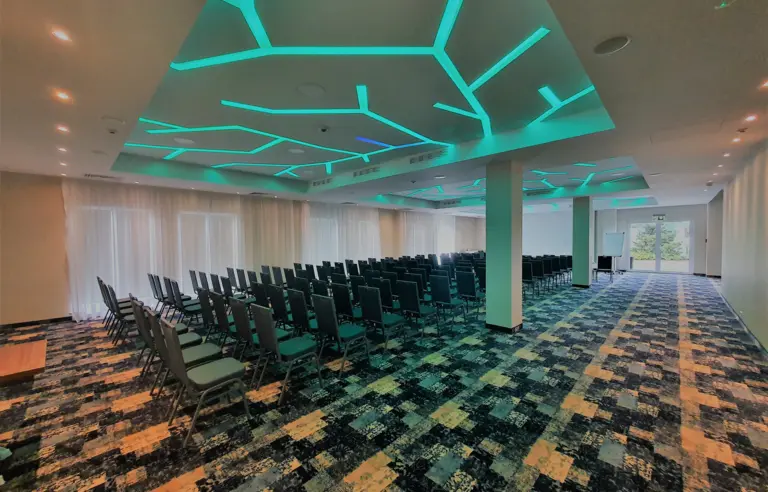 Green Garden Hotel - photo 1