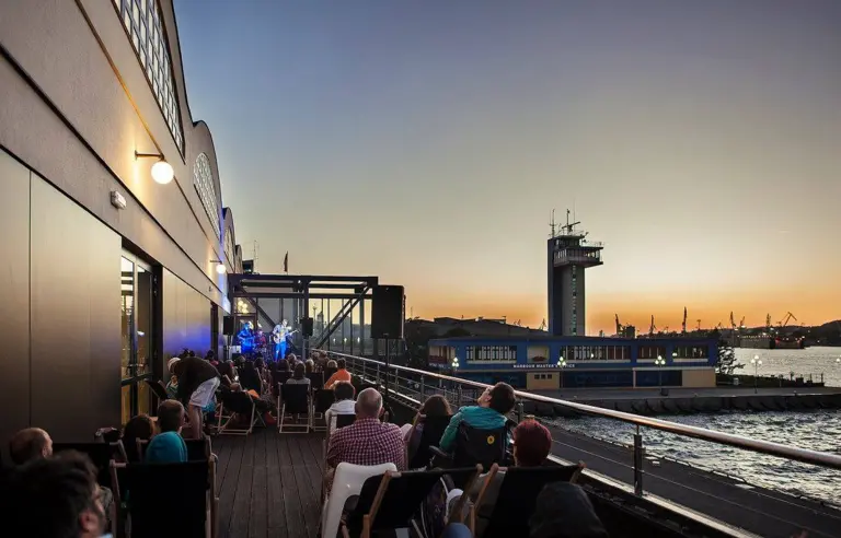 Muzeum Emigracji w Gdyni