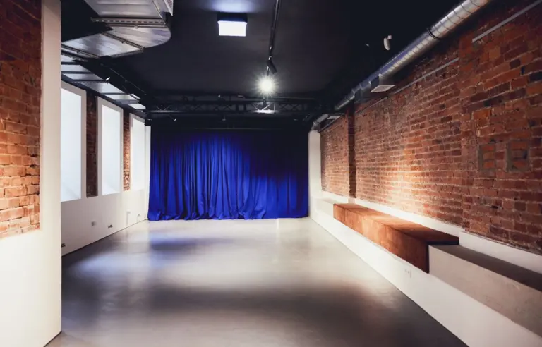 Cobalt Space - zdjęcie 1