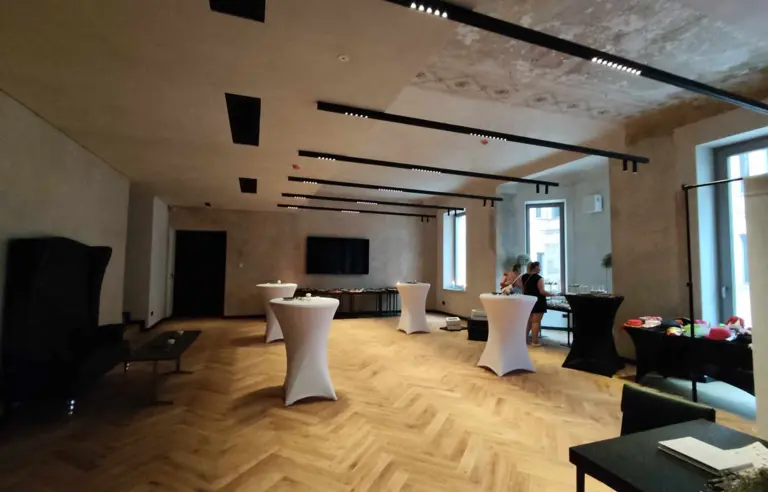 Grand Hotel Łódź - photo 1