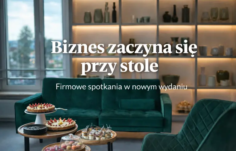 Pracownia Kulinarna Łomianki