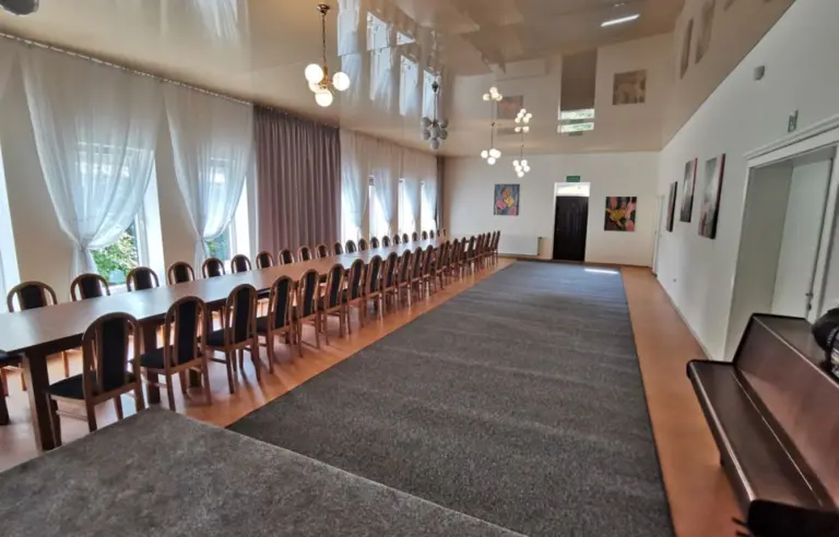 Mysłowicki Ośrodek Kultury Dziećkowice