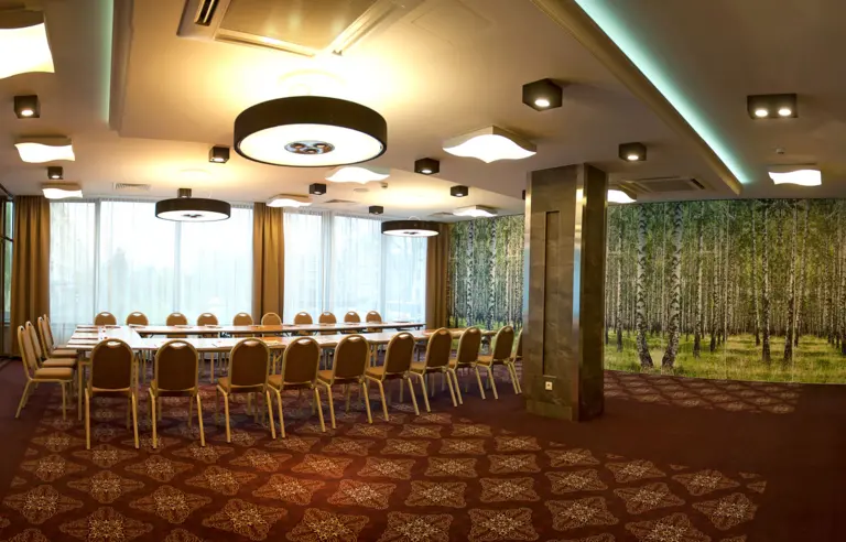 Hotel Beskid - photo 1