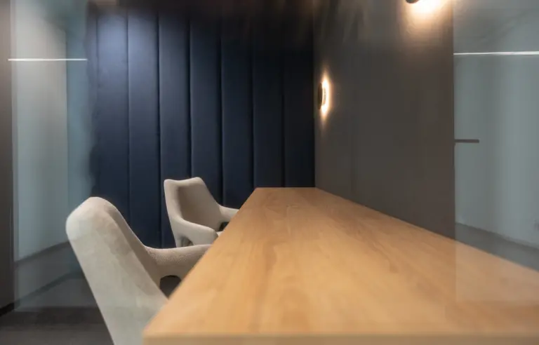 triQube Wrocław - photo 1