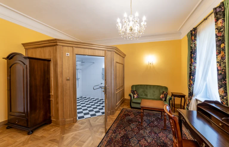 Muzeum Zamoyskich w Kozłówce - zdjęcie 1