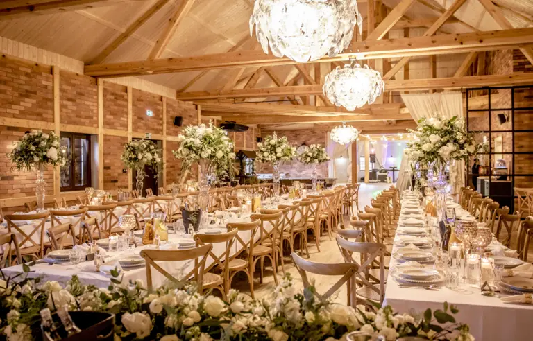 Pałac Wąsowo - photo 1