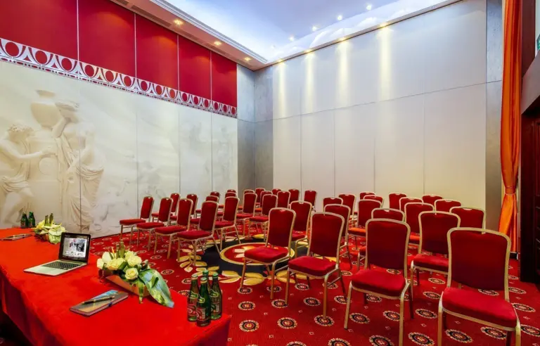 MCC Mazurkas Conference Centre & Hotel - photo 1