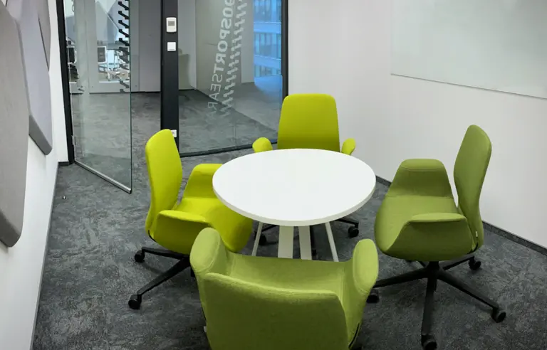 Sala szkoleniowa K waszemiejsce_dcg