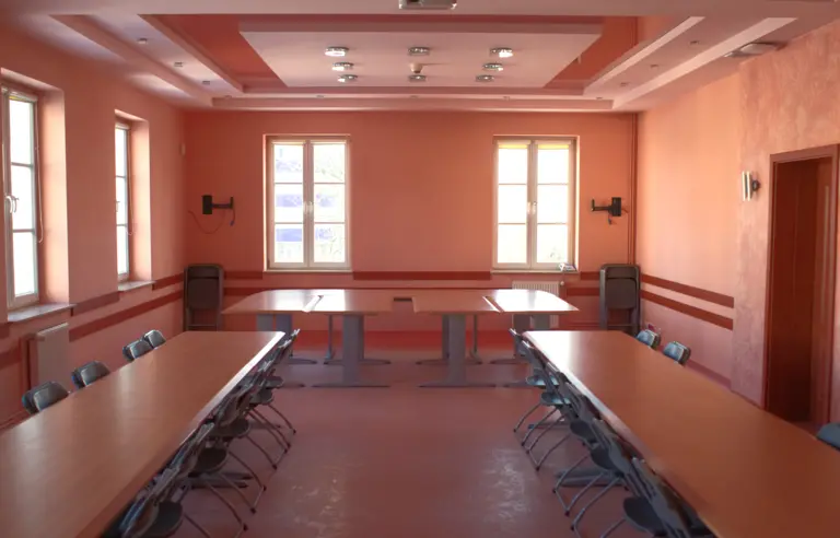 Muzeum Okręgowe w Rzeszowie - zdjęcie 1