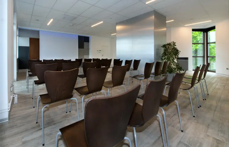 Maltańskie Centrum Szkoleniowo-Konferencyjne - photo 1