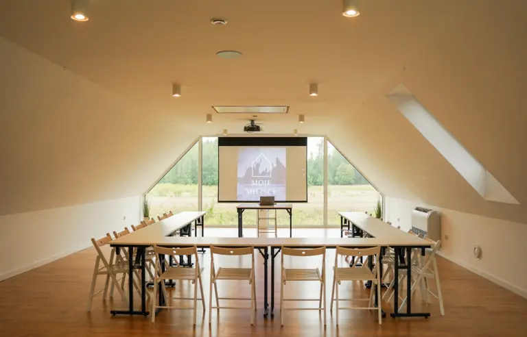 Moje Miejsce Kazimierz - photo 1