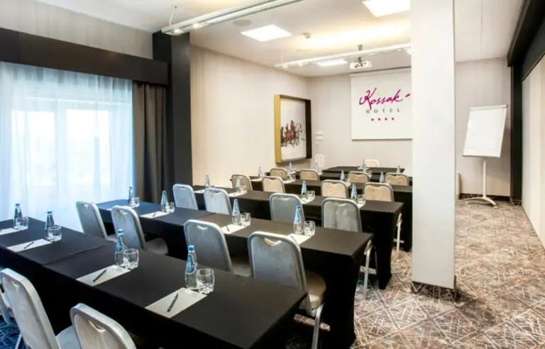 Hotel Kossak - photo 1