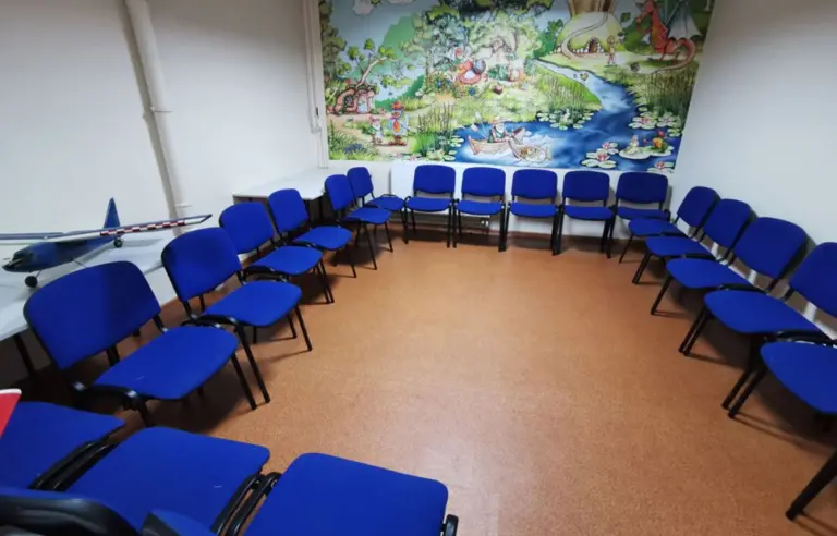 Mysłowicki Ośrodek Kultury Brzęczkowice - photo 1