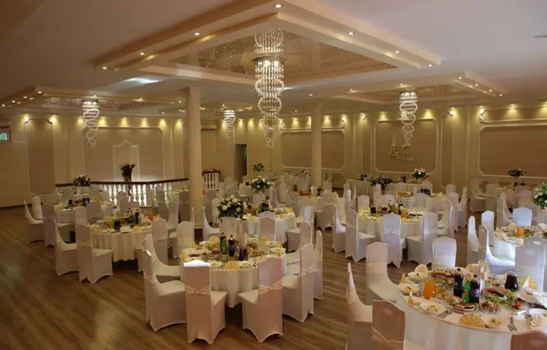 Dom weselny Młoda Para - Starachowice - photo 1